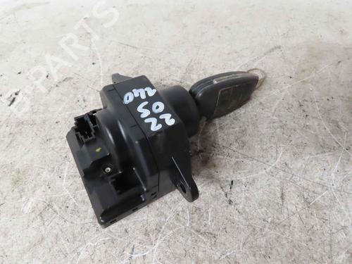 Used Ignition barrel Ignition barrel 37047805 37047805