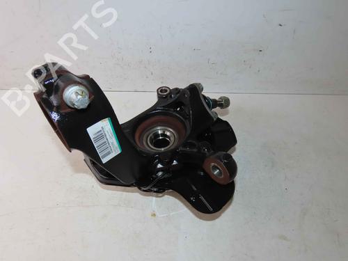 Left front steering knuckle FIAT DUCATO Platform/Chassis (250_) 140 Multijet 2,3 D | BP37055737M25 - Image 3