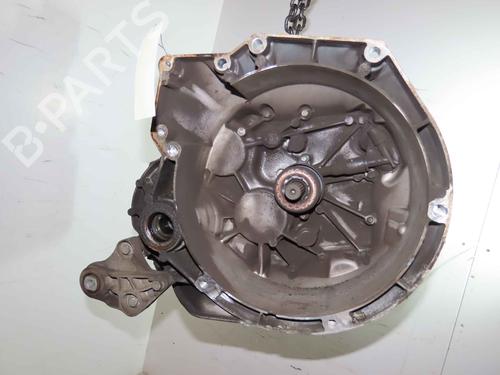 Used Gearbox Gearbox 37050088 37050088