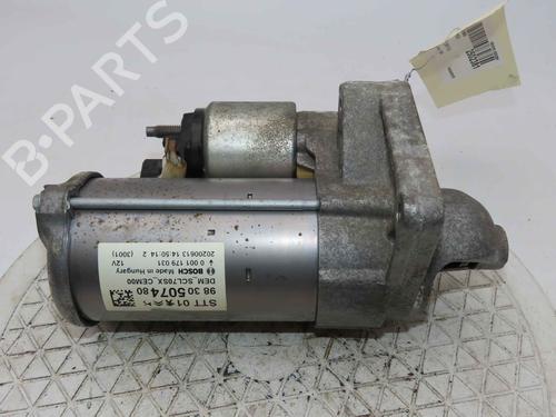 Used Starter Starter 37052598 37052598