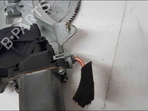 Front right window mechanism RENAULT KANGOO (KC0/1_) 1.5 dCi | BP37042025C23 - Image 2