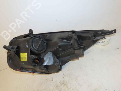 Right headlight KIA VENGA (YN) 1.4 CRDi 90 | BP37047999C29  - Image 5