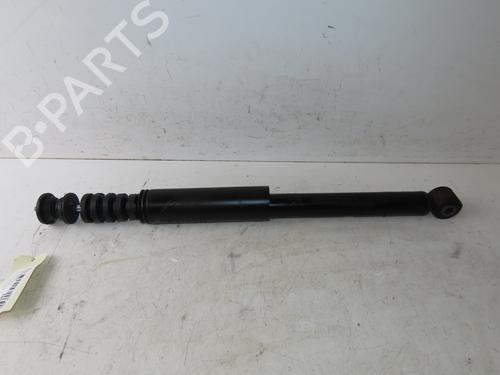 Left rear shock absorber RENAULT CLIO III (BR0/1, CR0/1) 1.2 16V (BR02, BR0J, BR11, CR02, CR0J, CR11) | BP29152988M18