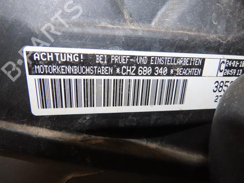 Engine SEAT ARONA (KJ7, KJP) 1.0 TSI | BP30047811M1