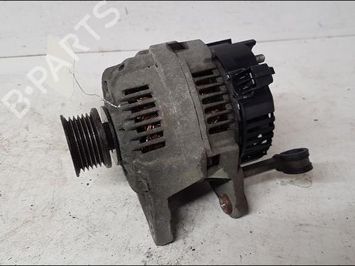 Alternator VW POLO III (6N1) 60 1.4 | BP14952444M7 
