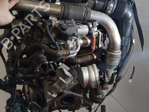 Engine DACIA DUSTER (HS_) 1.5 dCi (HSMC) | BP39893104M1 - Image 3