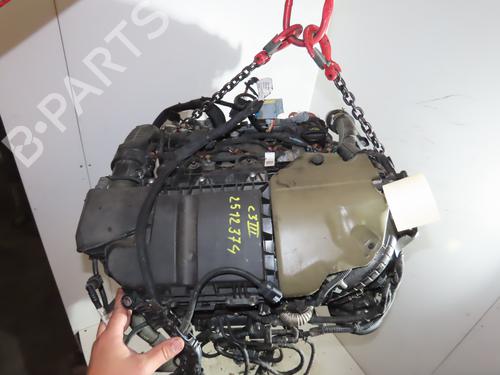Engine CITROËN C3 III (SX) 1.5 BlueHDi 100 (SXYHYP, SXYHTU) | BP35796512M1 - Image 2
