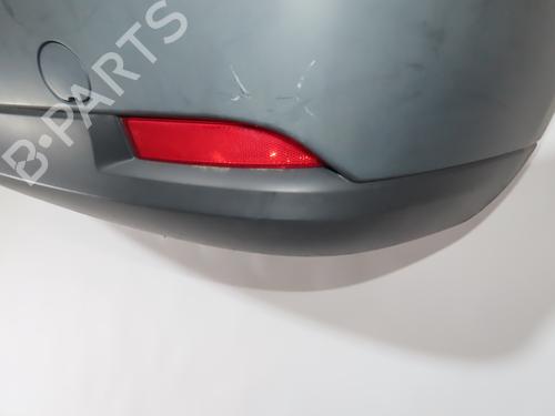 Used Rear bumper DACIA LOGAN II 1.2 (75 hp) 25126892