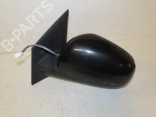 Left mirror NISSAN NOTE (E11, NE11) 1.5 dCi | BP29153536C26 