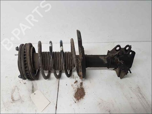 Used Left front shock absorber Left front shock absorber 37041498 37041498