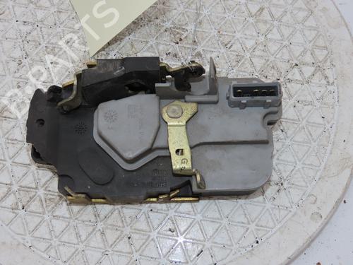 Rear left lock PEUGEOT 206 Hatchback (2A/C) 2.0 HDI 90 | BP22403202C100 