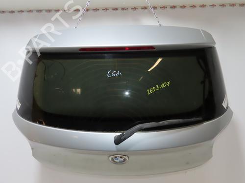 Bagklap CC/Kombi-Coupé Bagklap CC/Kombi-Coupé BMW 1 (F20) 118 d (143 hp) 34386981 34386981