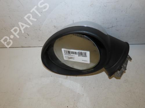 Used Left mirror MINI MINI (R56) Cooper D (109 hp) 29153488