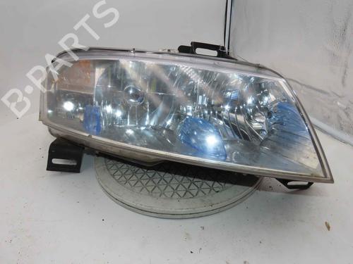 Used Right headlight Right headlight 37060056 37060056