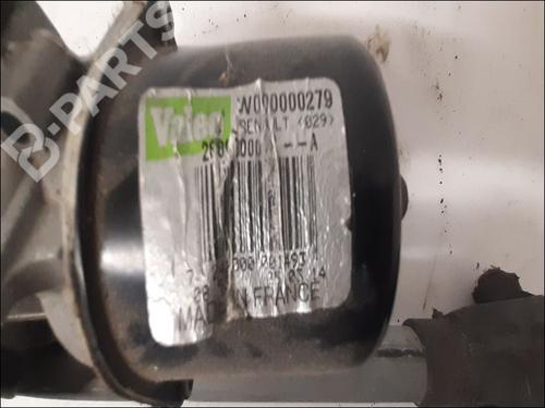 Front wiper motor RENAULT MEGANE III Hatchback (BZ0/1_, B3_) 1.5 dCi (BZ1G, BZ1W, BZ0R) | BP10954506M29 