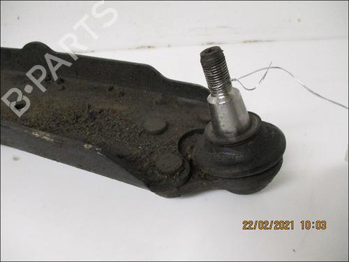 Right front suspension arm RENAULT SCÉNIC III (JZ0/1_) 1.6 dCi (JZ00, JZ12) | BP14882286M13 
