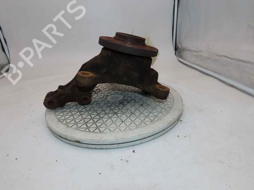 Left front steering knuckle CITROËN JUMPY II Van 2.0 HDi 120 | BP37040567M25 - Image 3