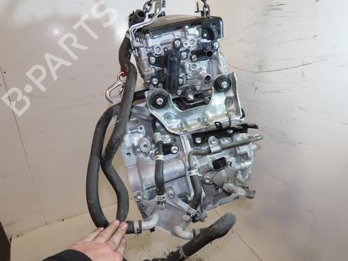 Gearbox TOYOTA C-HR (_X1_) 2.0 Hybrid (MAXH10) | BP30047820M3 