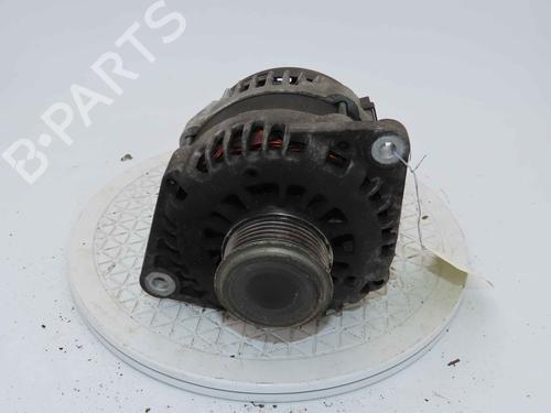 Used Alternator Alternator 37046773 37046773