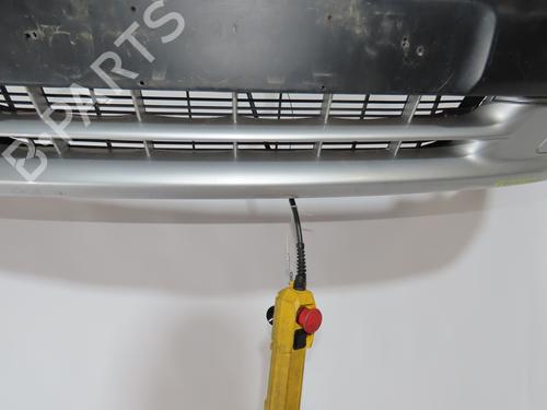 Front bumper CITROËN SAXO (S0, S1) 1.1 X, SX | BP25730325C7 