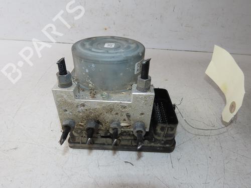 ABS pump PEUGEOT 2008 I (CU_) 1.6 HDi | BP33478598M43 - Image 4