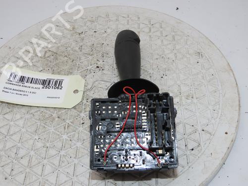 Steering column stalk DACIA SANDERO II 1.5 dCi | BP23144986I23 - Image 2