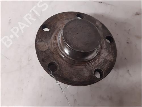 Used Right rear steering knuckle AUDI A4 B6 (8E2) 1.9 TDI (130 hp) 23170069