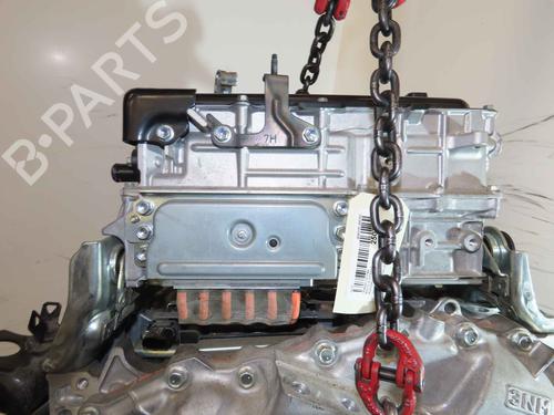 Gearbox TOYOTA C-HR (_X1_) 2.0 Hybrid (MAXH10) | BP37055489M3 - Image 9