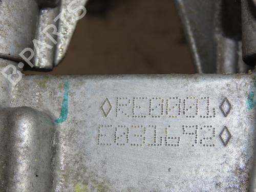 Gearbox DACIA SPRING EV (B6M1) | BP31962549M3