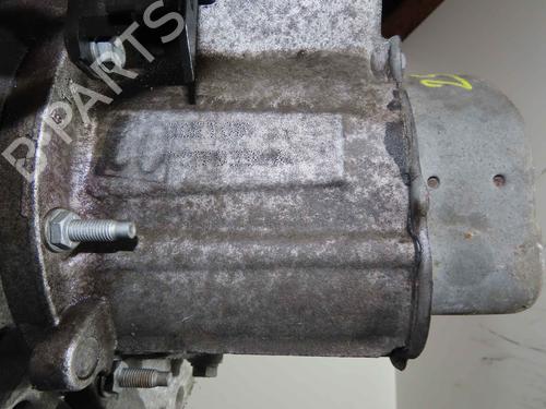 Gearbox PEUGEOT 2008 I (CU_) 1.6 HDi | BP37053180M3 - Image 5