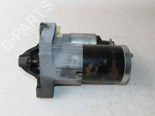 Startmotor RENAULT CLIO V (B7_) 1.5 Blue dCi 85 (B7AG) | BP37058870M8 - Image 3