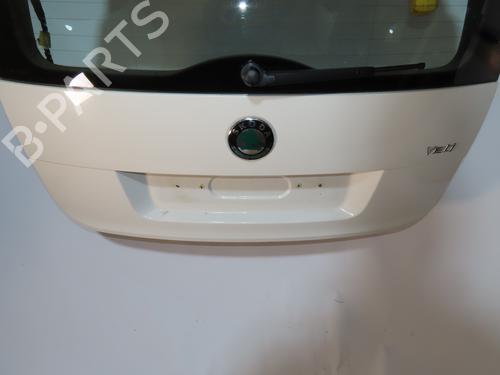 Tailgate SKODA YETI (5L) 1.2 TSI | BP20385424C6