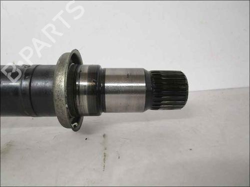 Used Right front driveshaft Right front driveshaft 37039492 37039492