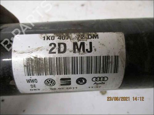 Right front driveshaft VW GOLF VI (5K1) 1.4 | BP37041200M39 - Image 4