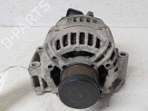 Used Alternator Alternator 37050650 37050650