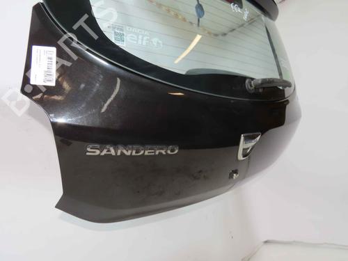 Tailgate DACIA SANDERO II 1.5 dCi | BP37061712C6 - Image 5
