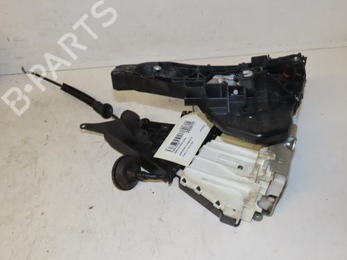 Front left lock MERCEDES-BENZ B-CLASS Sports Tourer (W245) B 180 CDI (245.207) | BP29153627C98 
