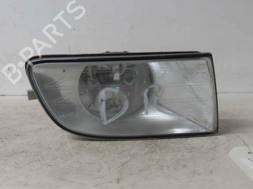 Used Right front fog light Right front fog light 37044593 37044593