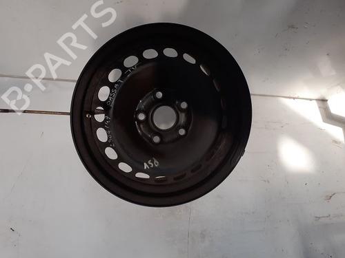 Rim VW PASSAT B5.5 Variant (3B6) 1.9 TDI (130 hp) 16202966