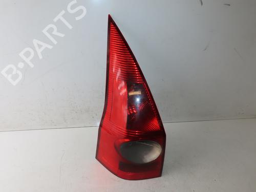Used Left taillight Left taillight RENAULT MEGANE II Estate (KM0/1_) 1.5 dCi (KM02, KM13) (101 hp) 33135621 33135621