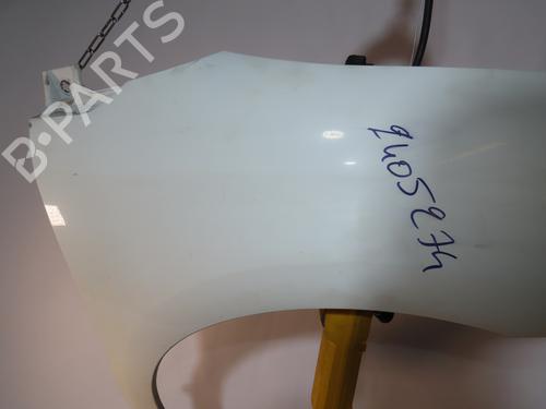 Right front fenders CITROËN C4 I (LC_) 1.4 16V | BP20162440C42 