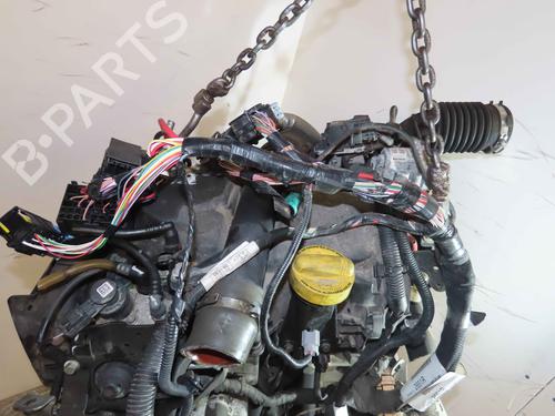 Engine RENAULT CLIO IV (BH_) 1.5 dCi 90 | BP37048188M1 - Image 5