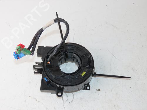 Used Squib airbag RENAULT GRAND SCÉNIC IV (R9_) 1.5 dCi 110 (R9A3) (110 hp) 33134172