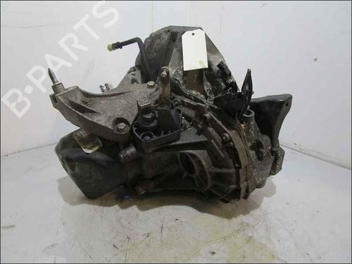 Gearbox RENAULT TWINGO II (CN0_) 1.5 dCi (CN0E) | BP37039976M3 - Image 3