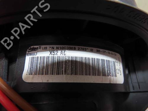 Heater blower motor DACIA DUSTER (HS_) 1.5 dCi | BP37050434M62 - Image 3