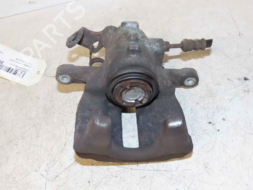 Left rear brake caliper CITROËN JUMPY II Van 1.6 HDi 90 16V | BP37052284M107 - Image 3