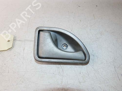 Used Front left exterior door handle Front left exterior door handle 37059406 37059406