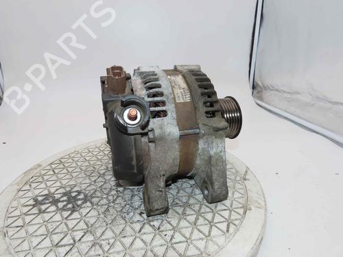 Alternator MAZDA 3 (BK) 1.6 DI Turbo | BP37061483M7 - Image 3