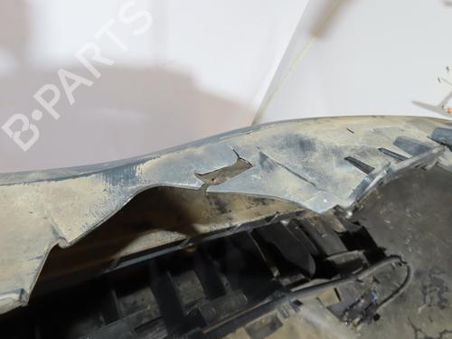 Front bumper RENAULT KANGOO Express (FW0/1_) 1.5 dCi 75 (FW07, FW10, FW04) | BP29414487C7 