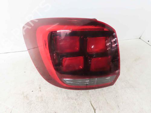 rear-bumper-left-light-dacia-sandero-ii-2012-37046018 main image
